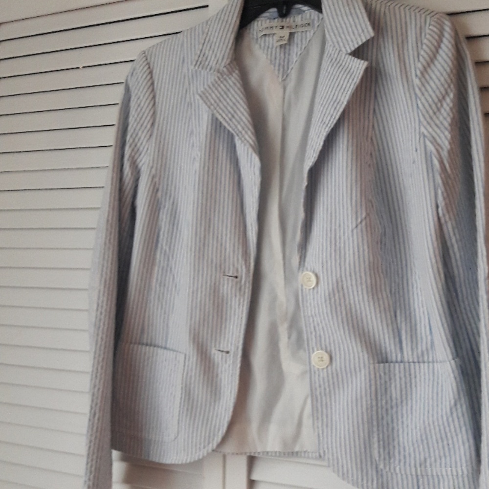 Classic Th Blazer - image 5